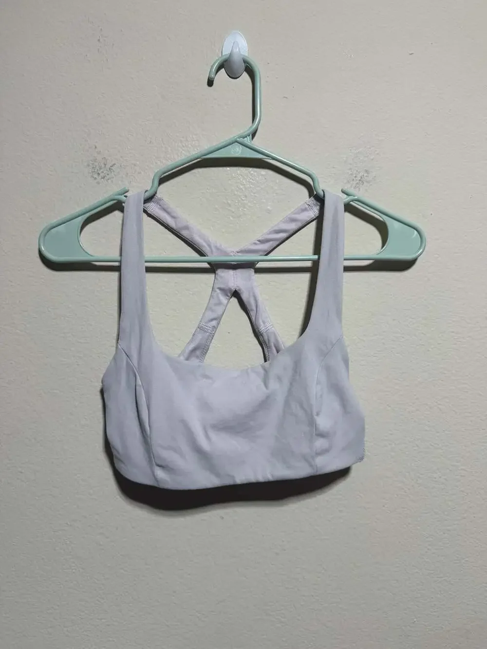 Lululemon Free To Be Serene Sports Bra, Size 4